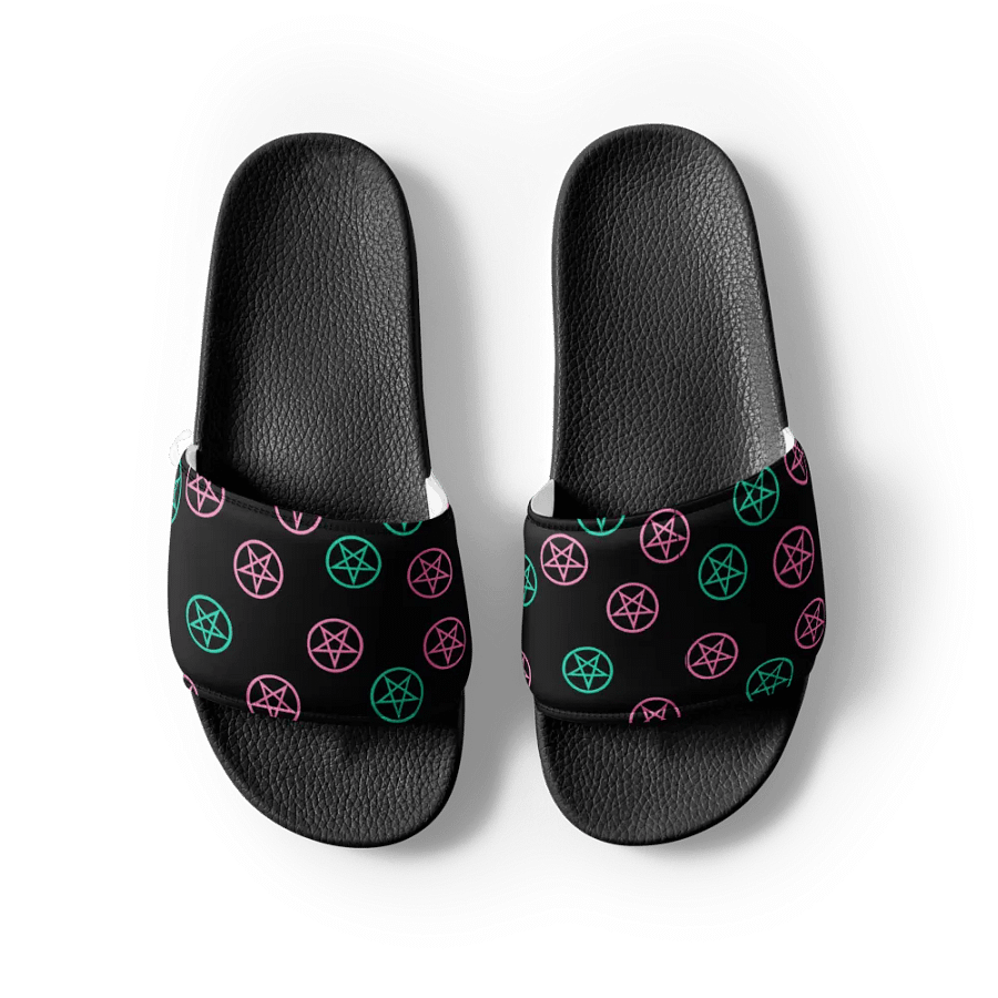 Pentagram Women's Slides product image (6)
