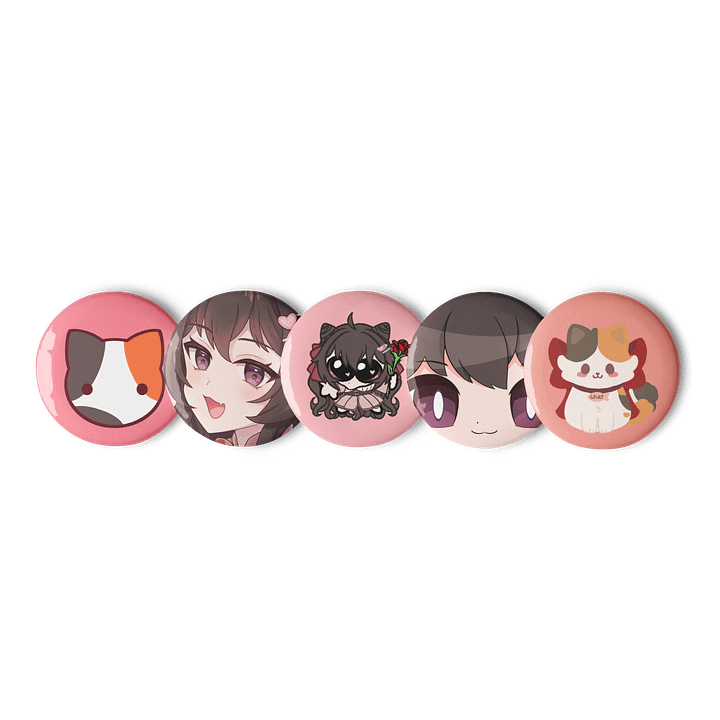 Pin Set product image (1)