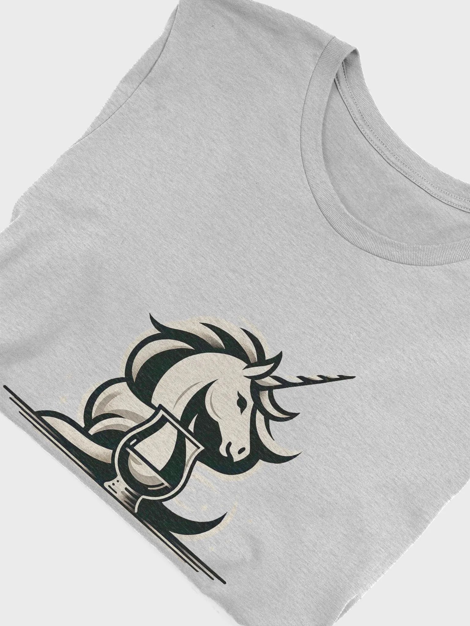 Bourbon Blenders Create Your Unicorn Graphic Tee product image (49)