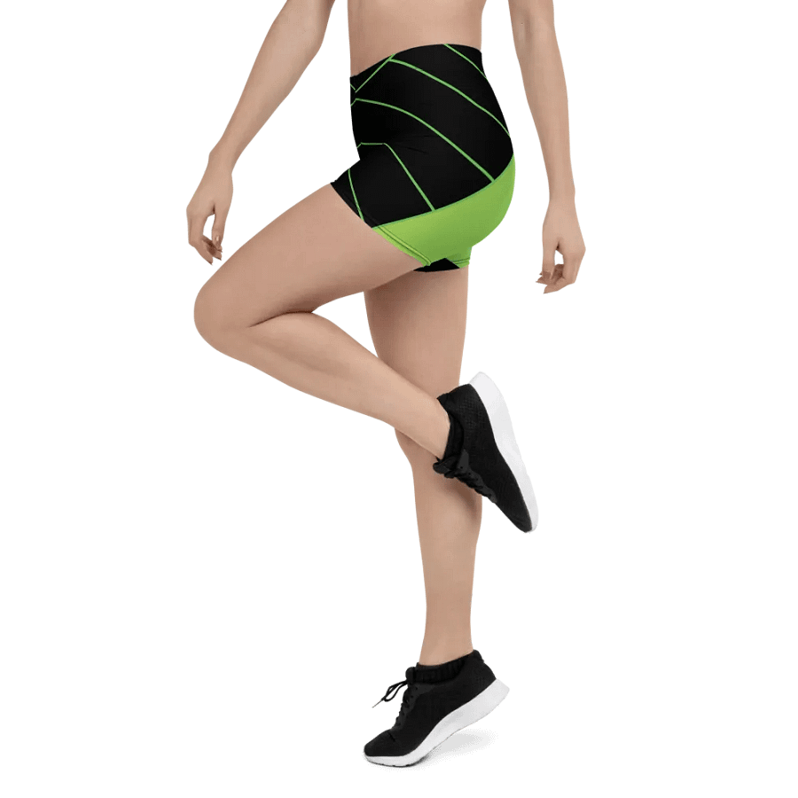 Tizzy Shorts product image (4)