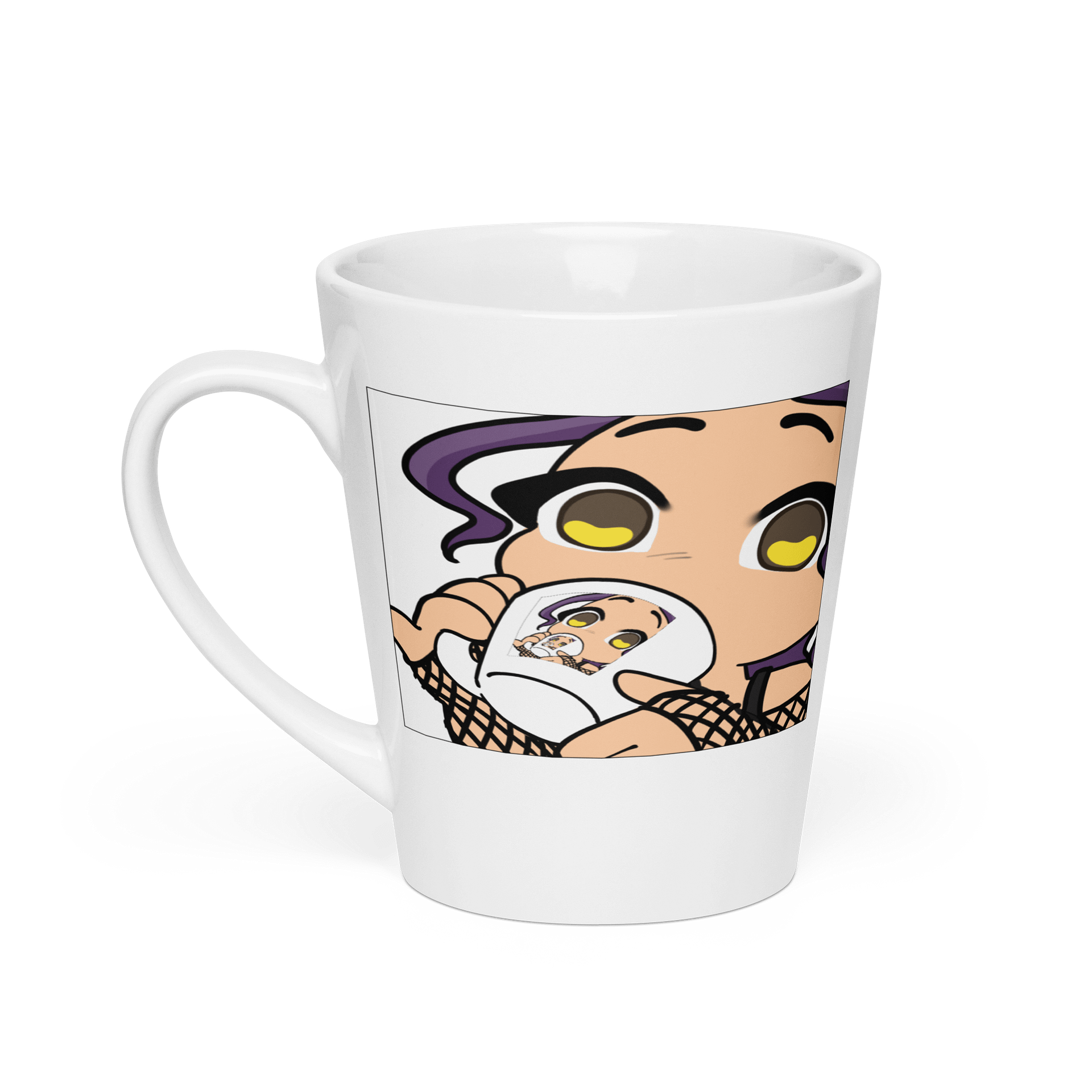 Ed's Sipception Mug product image (1)