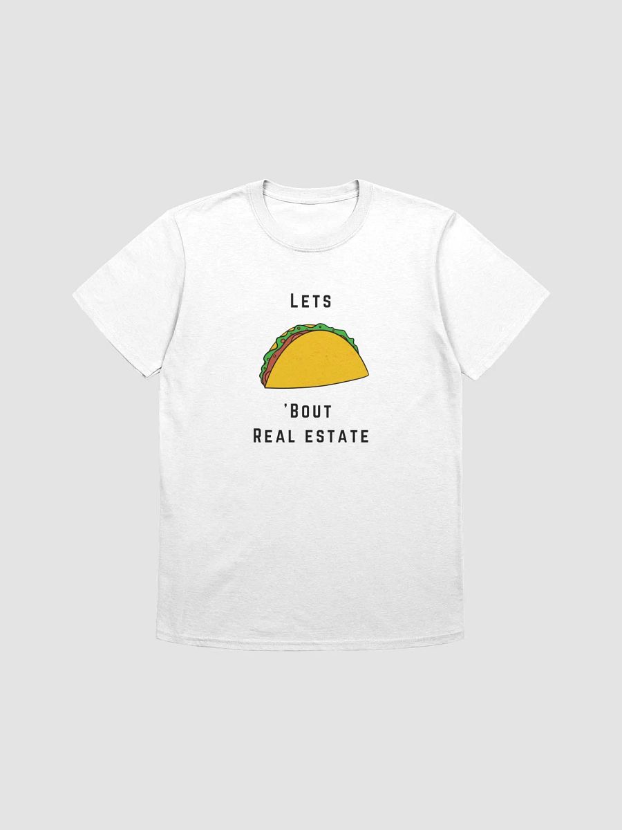 Taco- T Shirt product image (1)