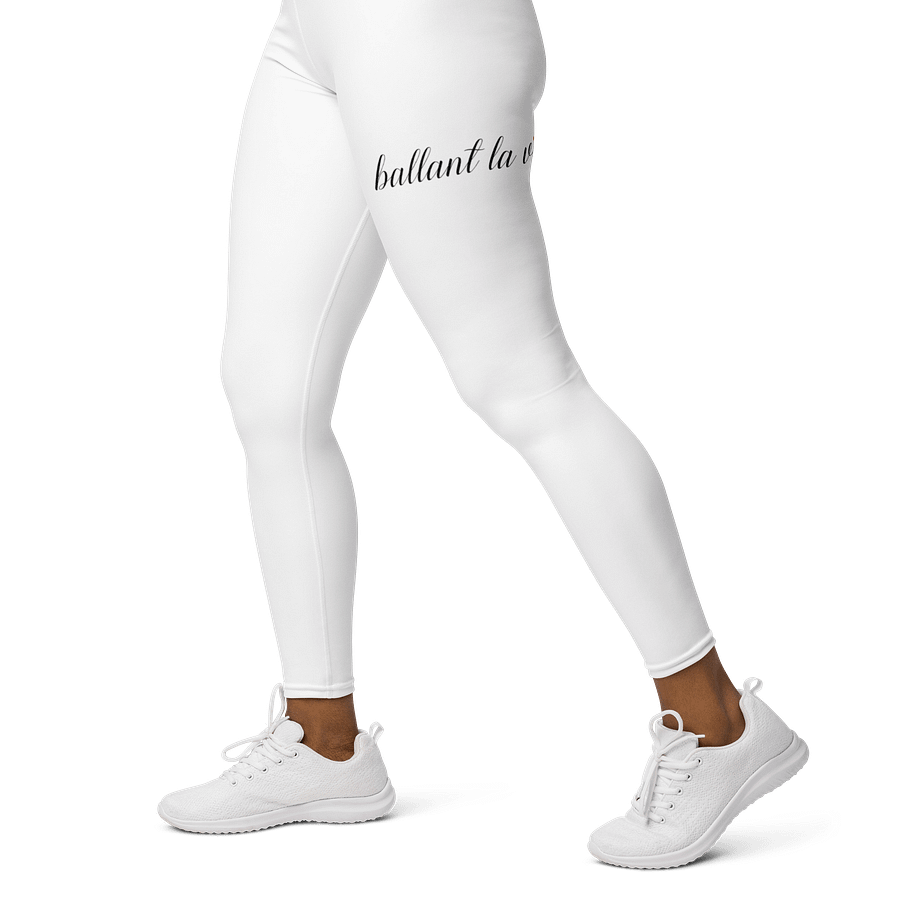 Leggins ballant la vida product image (3)