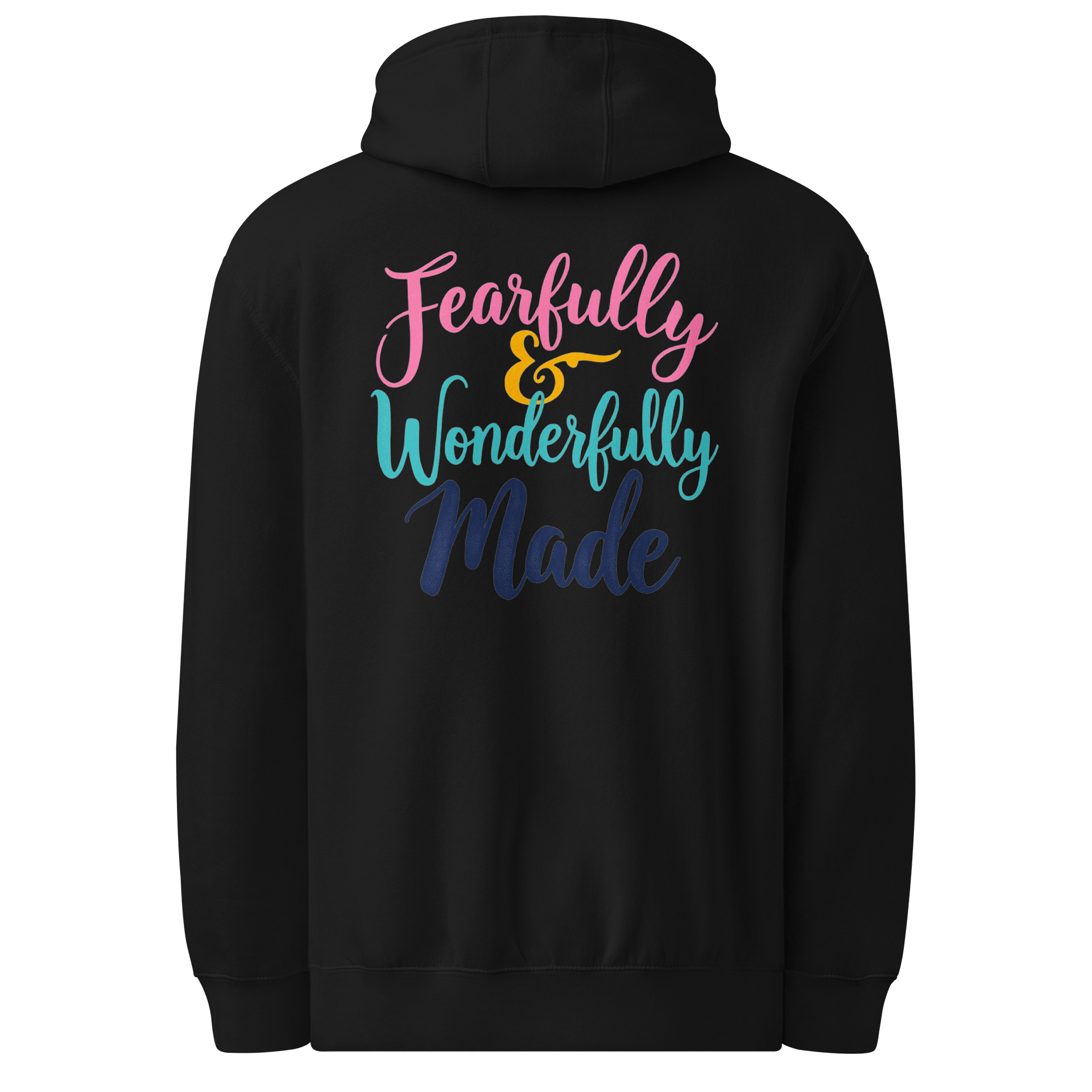 Fearfully Made Premium Pullover Hoodie product image (1)