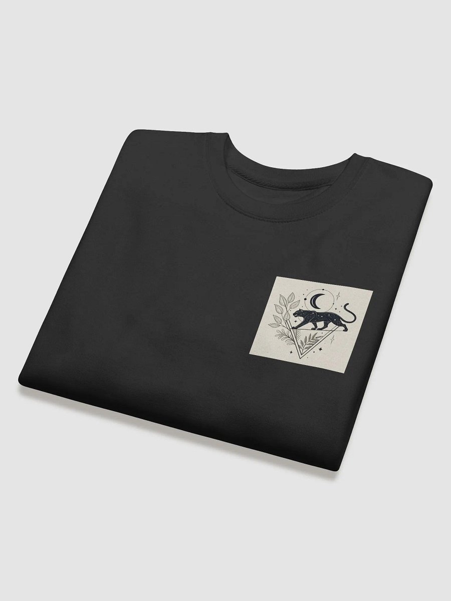 Celestial Panther Mirrored Sweatshirt product image (31)
