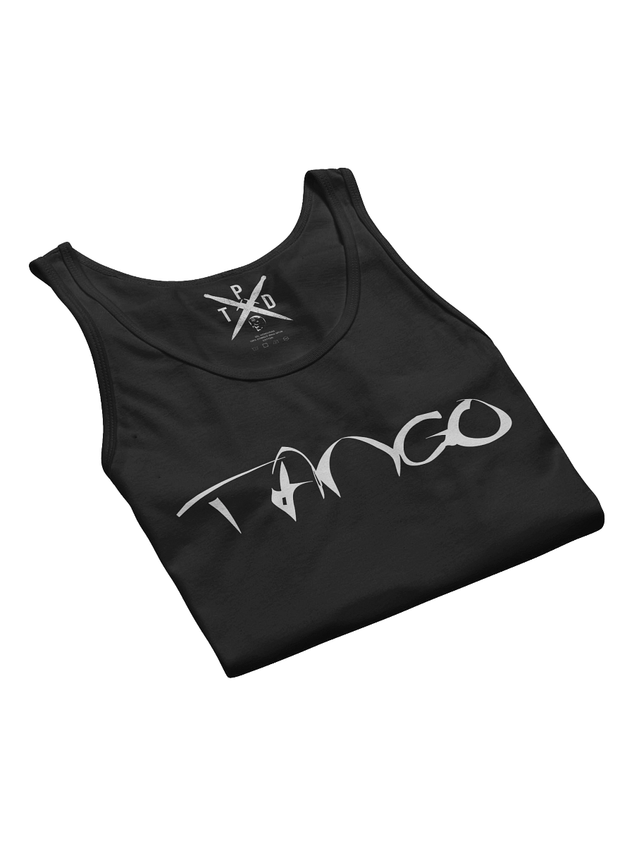 Tango Signature Tank Top product image (7)