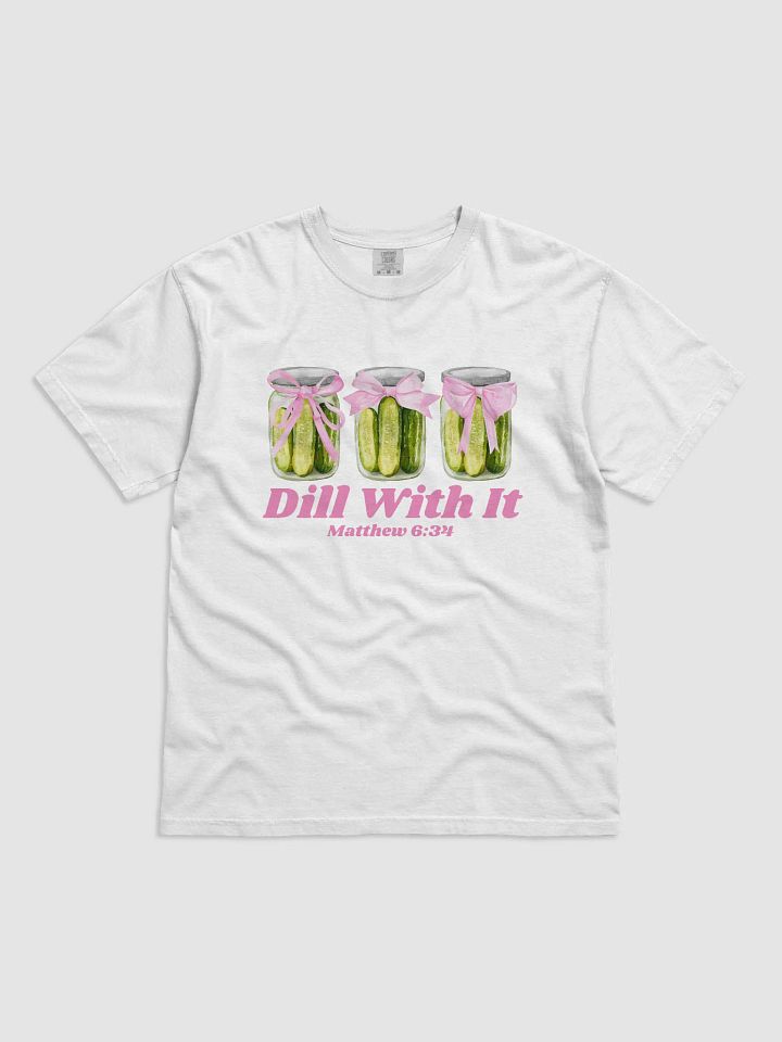 Dill With It Tee product image (13)