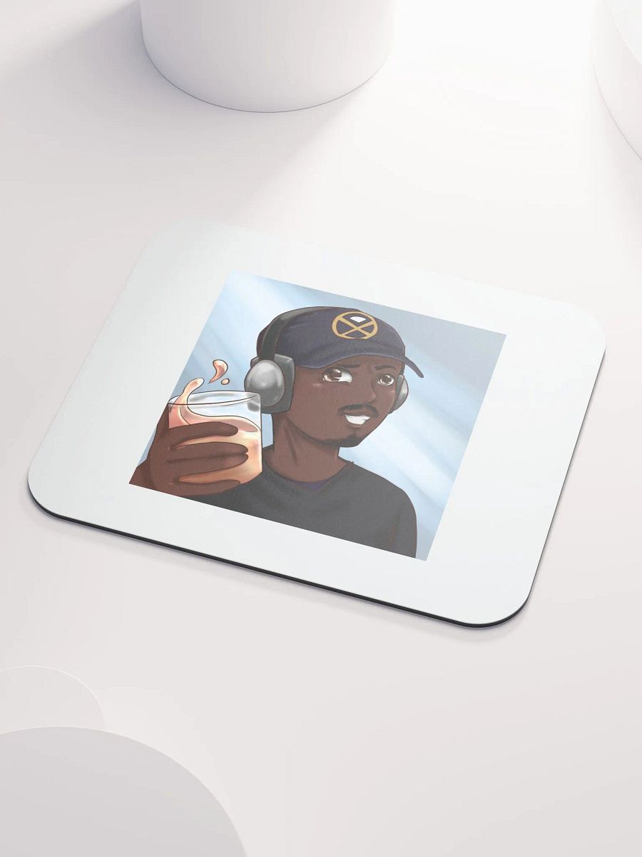 Heatley mousepad product image (3)