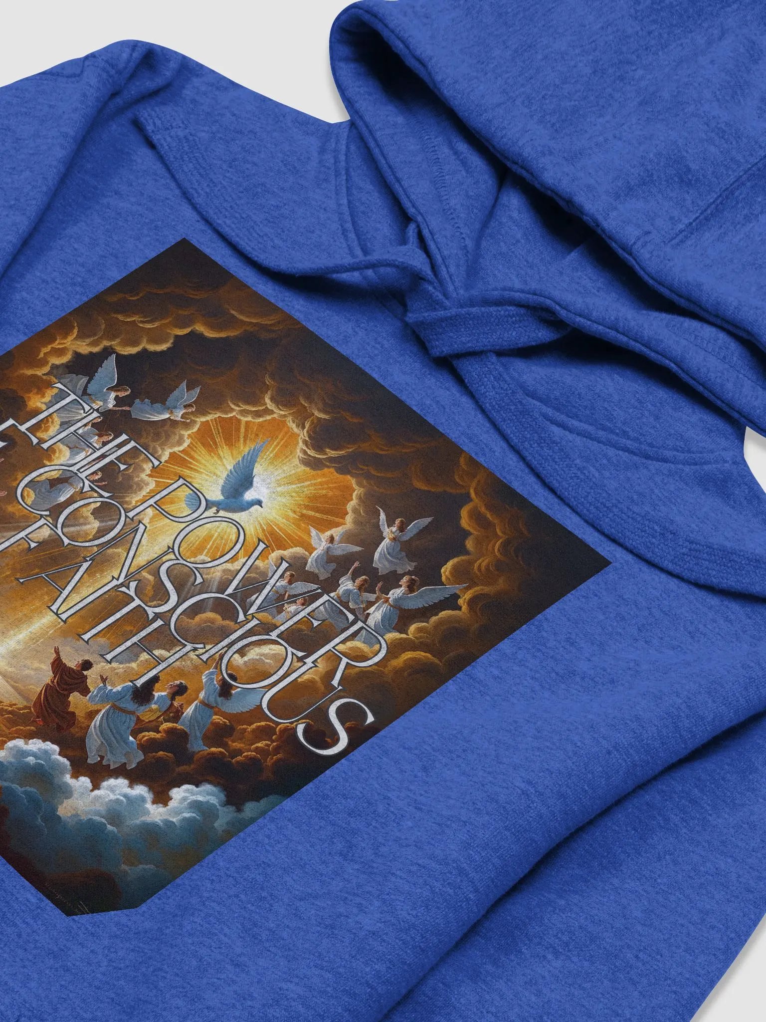Divine Consciousness Hoodie product image (3)