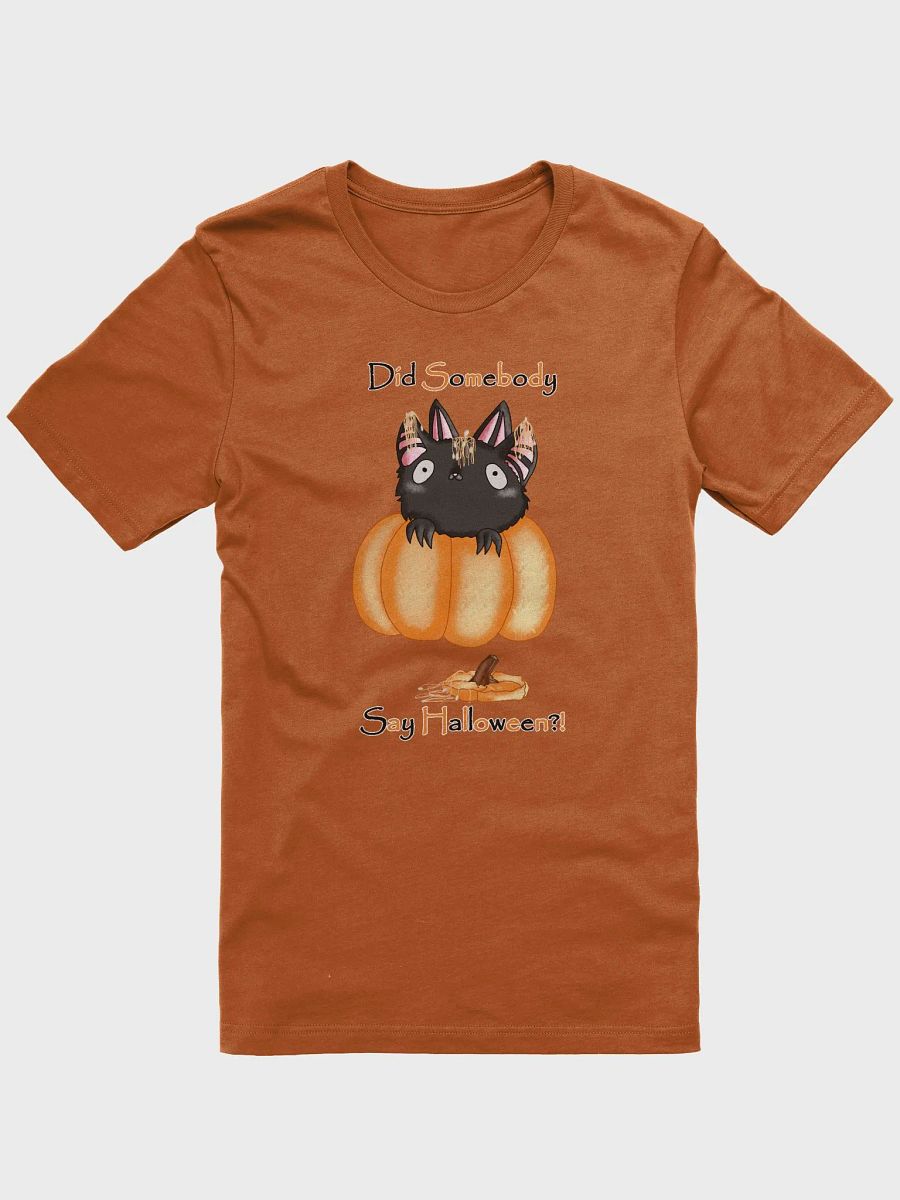 Spoopy Bat T-Shirt product image (6)