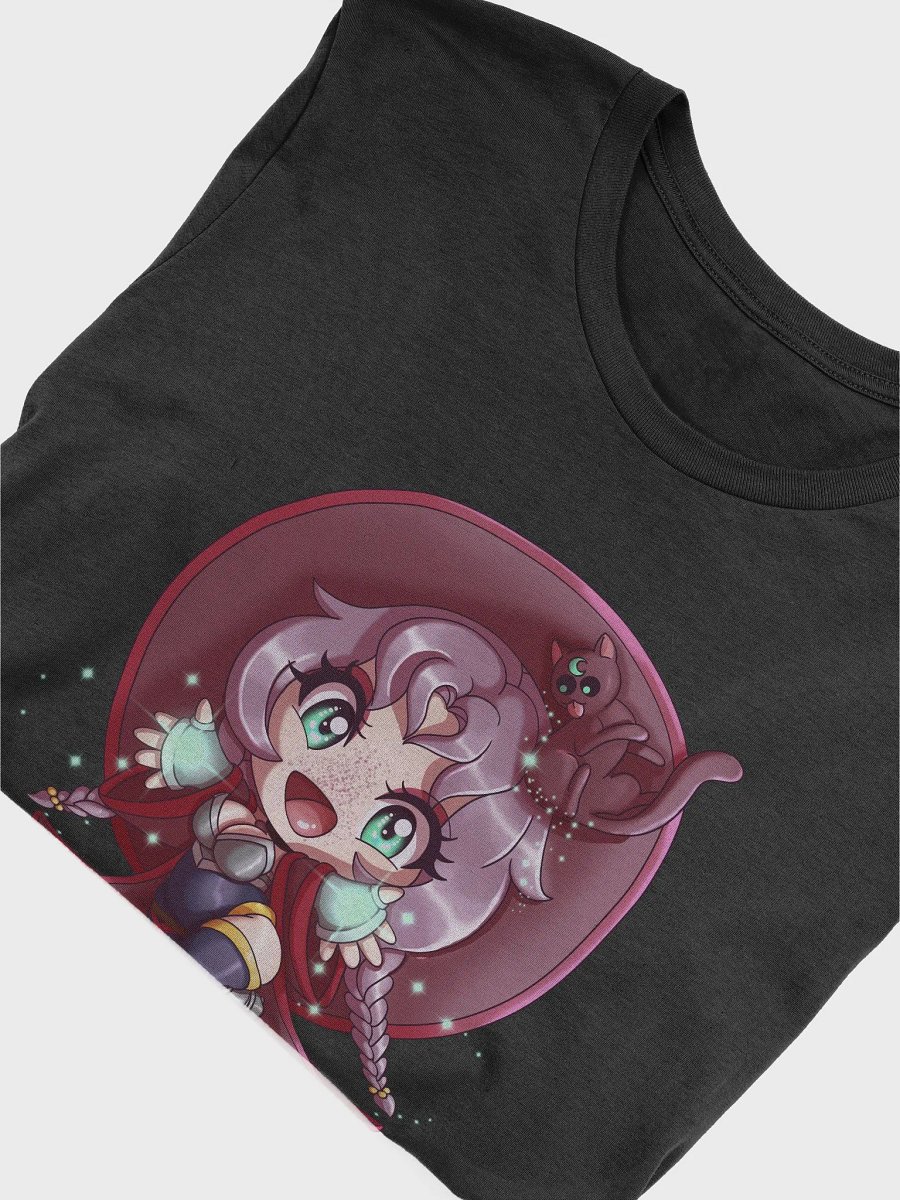 Saemi Spell - Supersoft Tee product image (54)