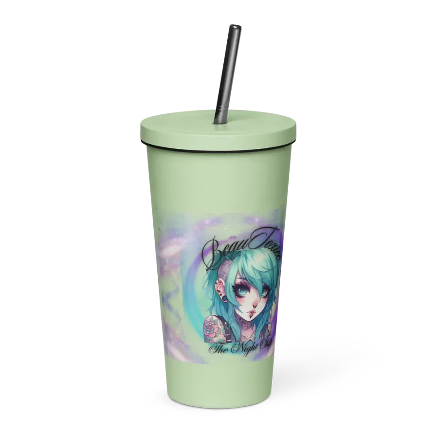 Beautoxicc Cup product image (1)