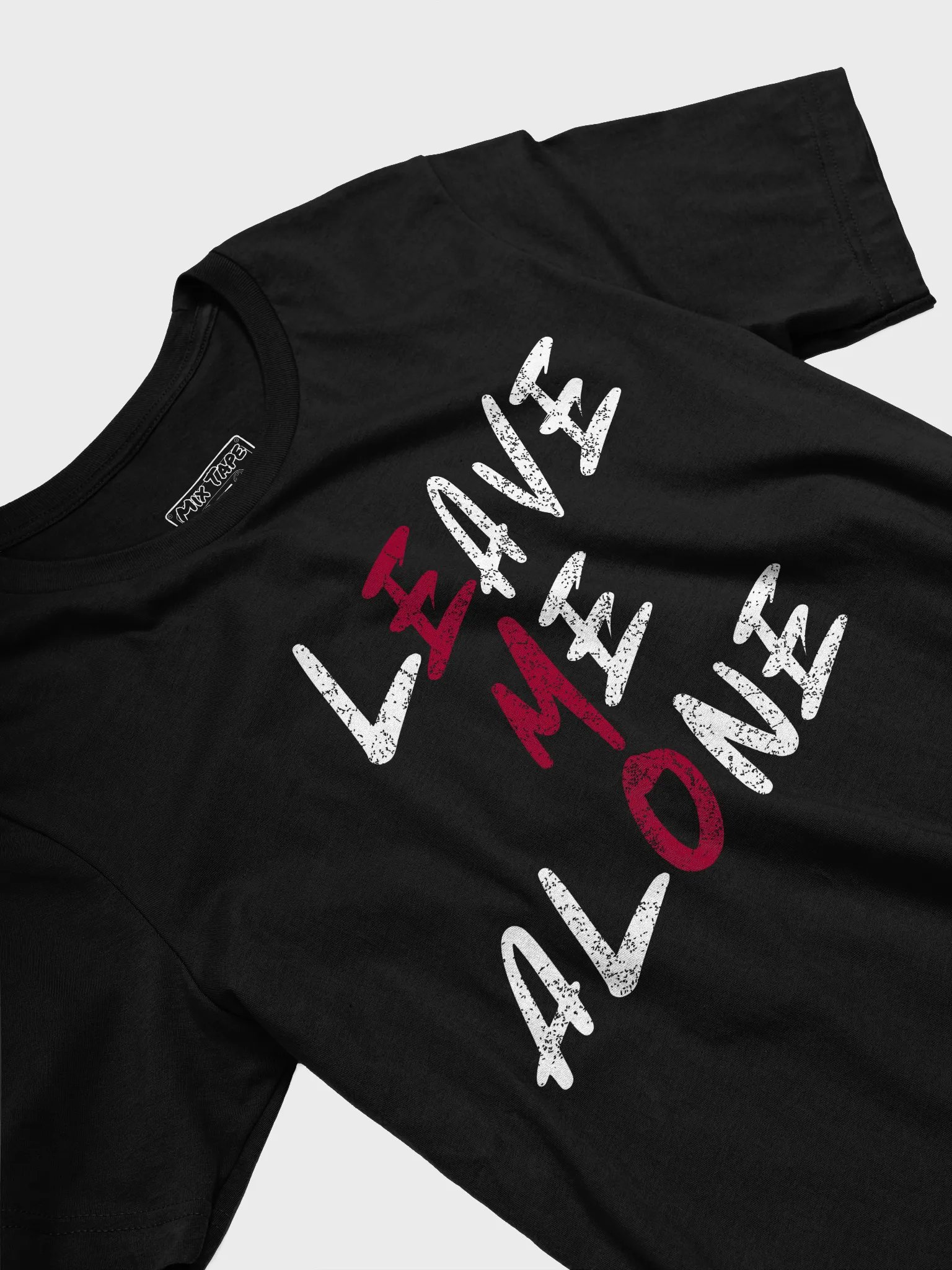lEave Me alOne - EMO product image (3)