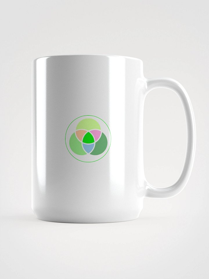 Hey Girl Legacy Mug product image (1)