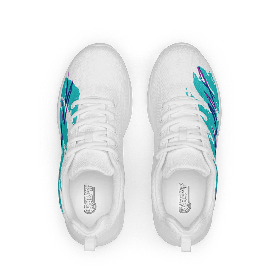 90's Shemp Women's Athletic Shoes! product image (8)