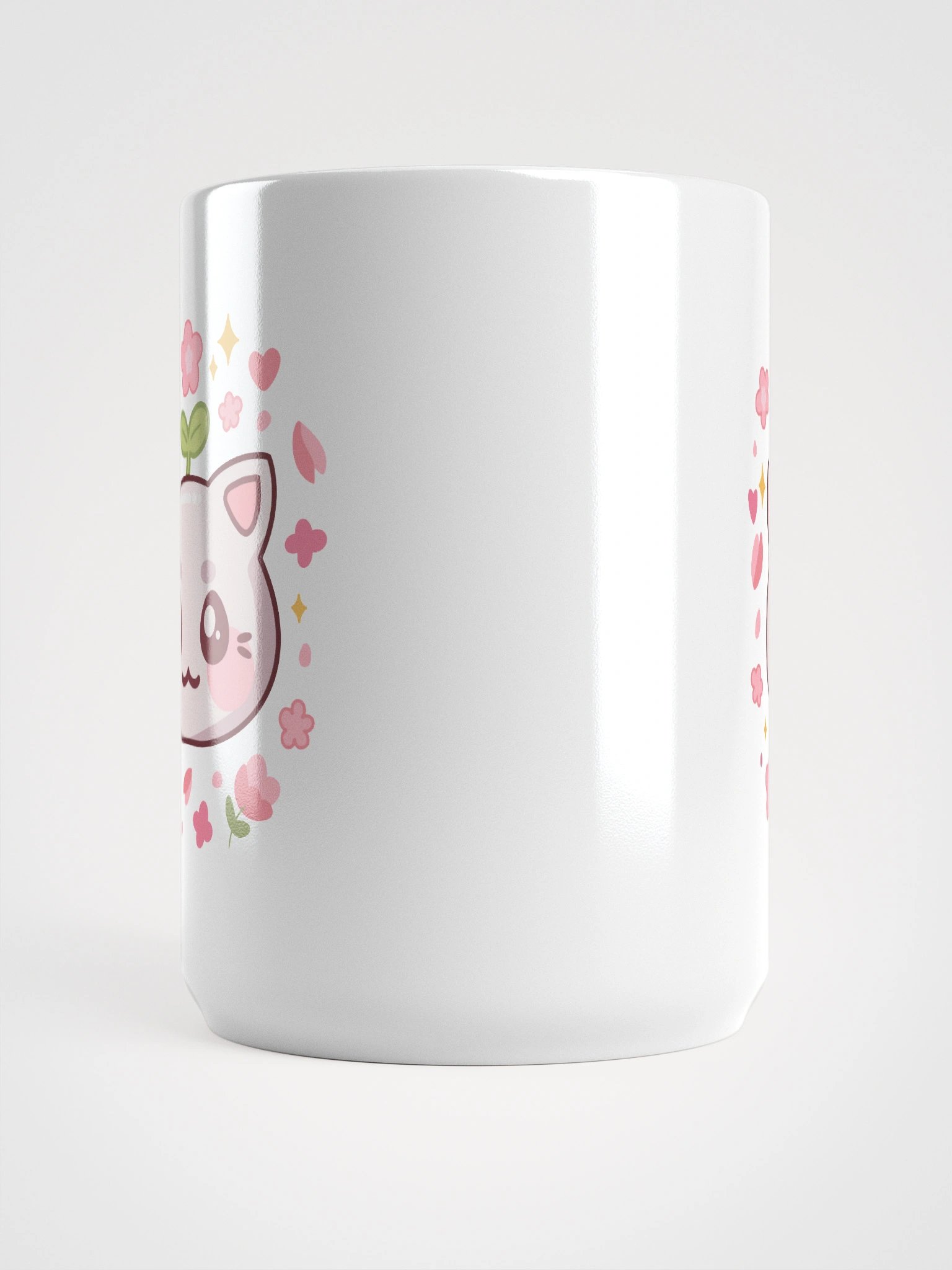 Mircat Sprout Mug product image (5)