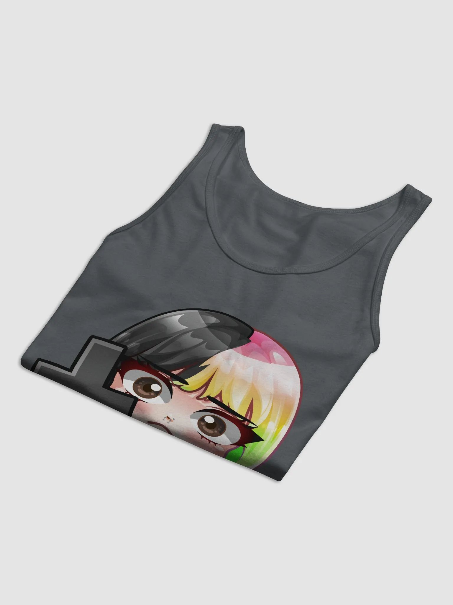 Jesus Tank product image (9)