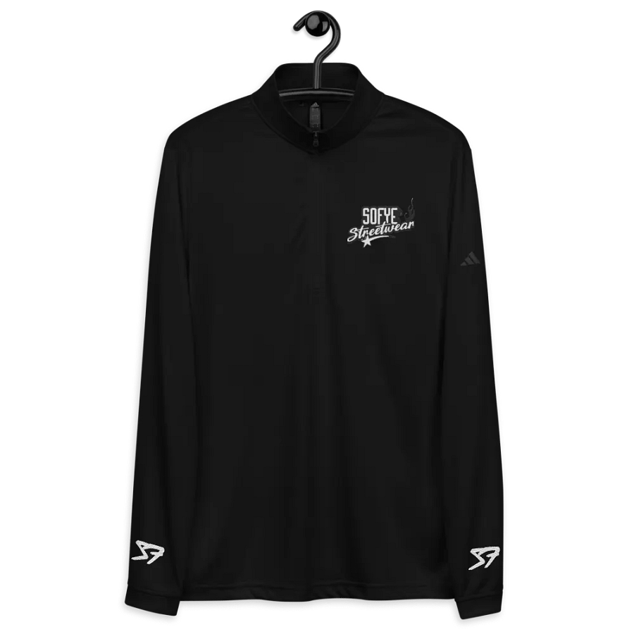 SOFYE Streetwear Urban Star Logo product image (6)