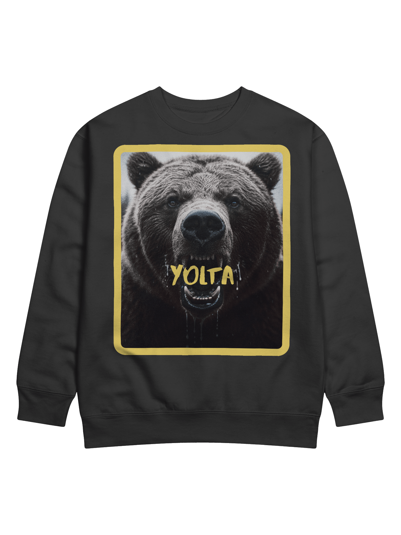The Grizzly Sweatshirt product image (1)