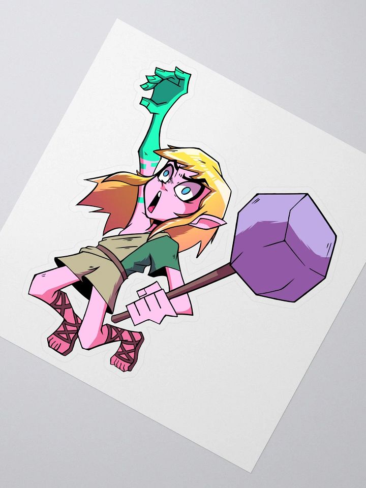 Goofy ahh Link product image (2)