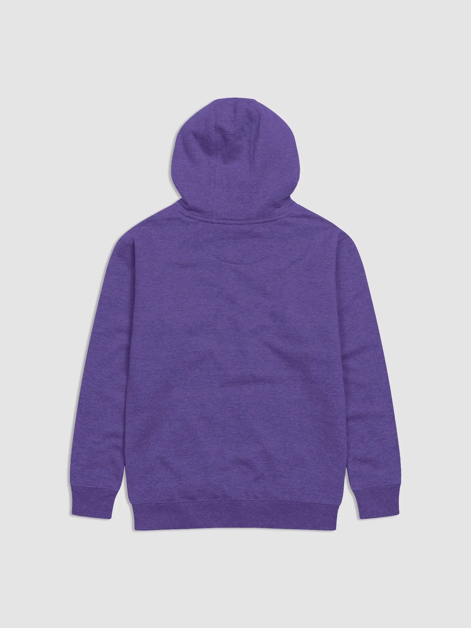 Paws and reflect dark hoodie product image (2)