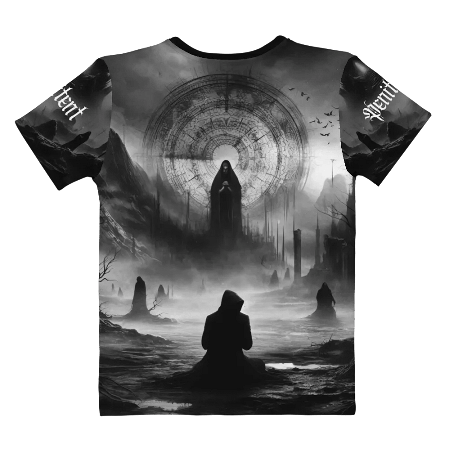 Penitent - Melancholia I product image (8)