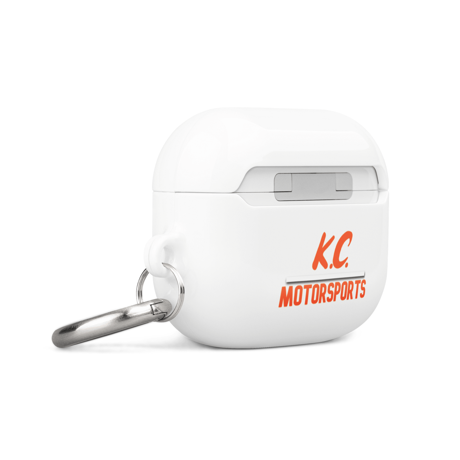 K.C. Athletics AirPod Pro Case product image (19)