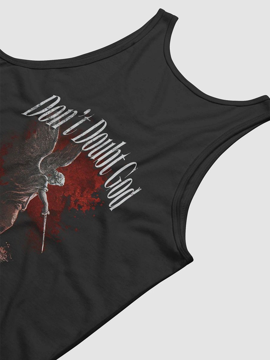 Don't Doubt God Tank product image (7)