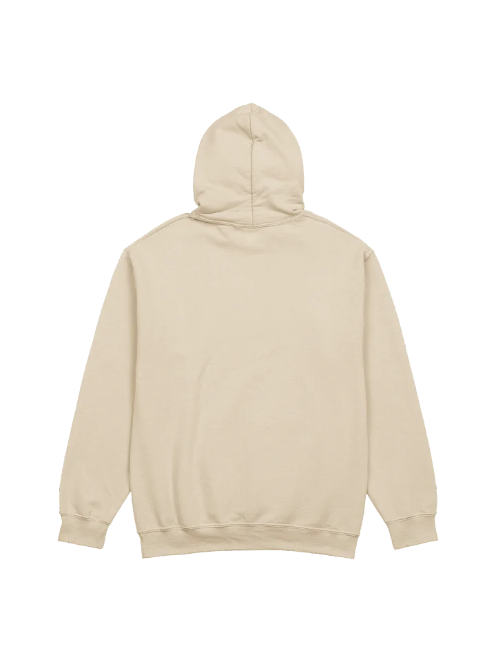 CornShark Golf Club (Sand Hoodie) product image (2)