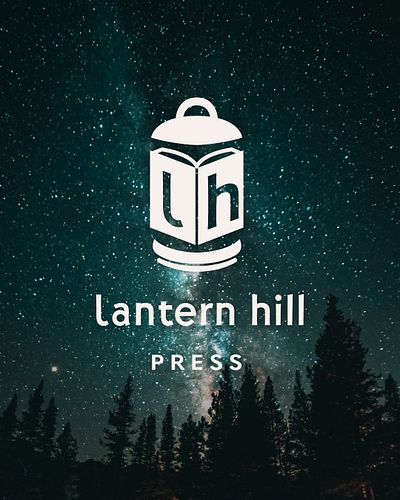 Brief and challenge accepted! Introducing my brand design for Lantern Hill Press - a book publisher in need of a logo suite a...