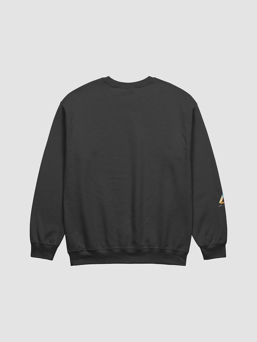 Mental Health Matters Crewneck Sweatshirt product image (10)