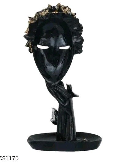 ARTFUL CRAFTING Showpieces & Collectibles Home Decor Gifts for Office Living Room Decoration Valentines Gift Love Idol for Anniversary Wedding Birthday Gift product image (4)