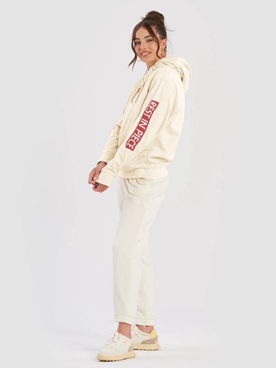 Rest In Piece Hoodie product image (18)