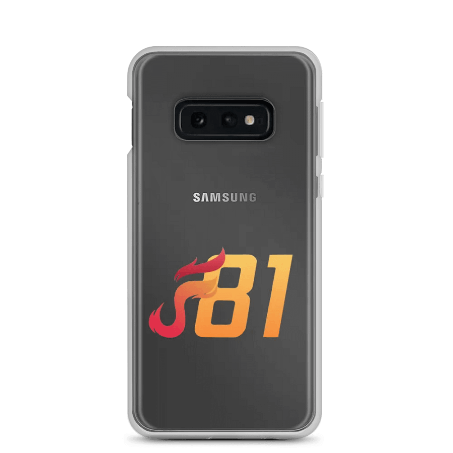 Firefighter_81 Samsung phone case product image (7)