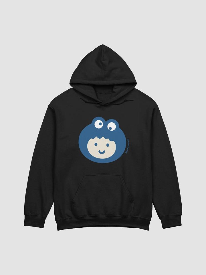 Large Logo Hoodie product image (1)