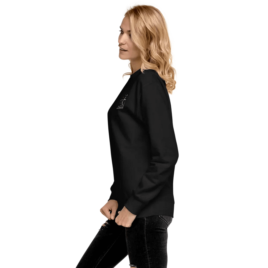 With Peace and Love /s (Inverted) product image (7)