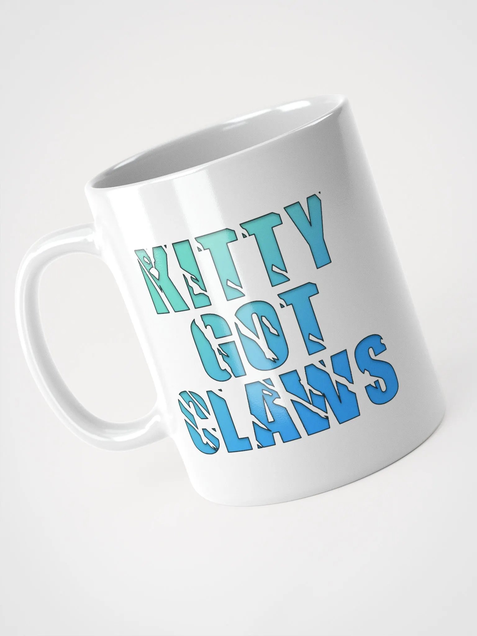 The Clawed Mug product image (5)