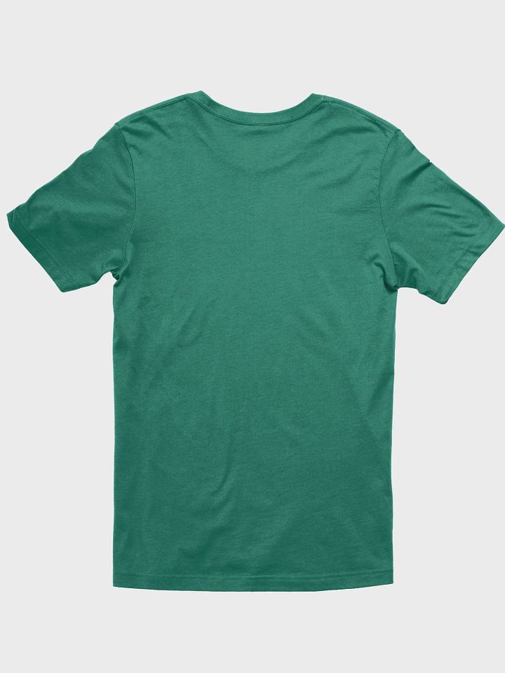 Festive Holiday Mug Adult T-Shirt product image (8)