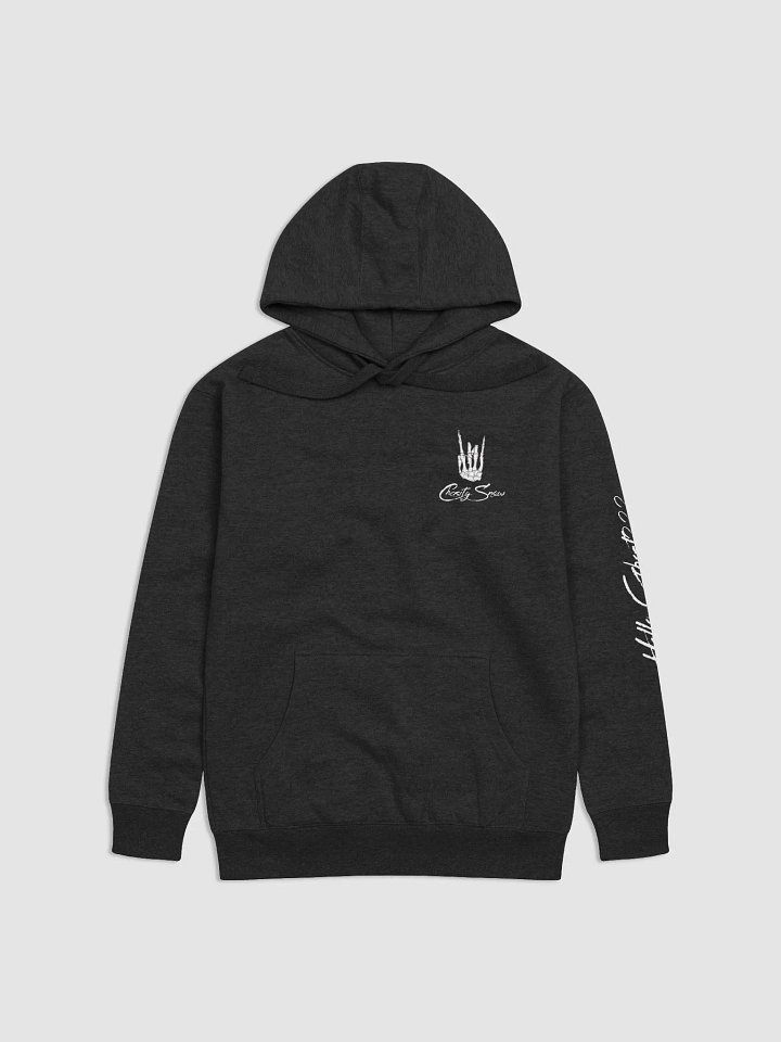 Hello Ghost??? but Metal product image (1)