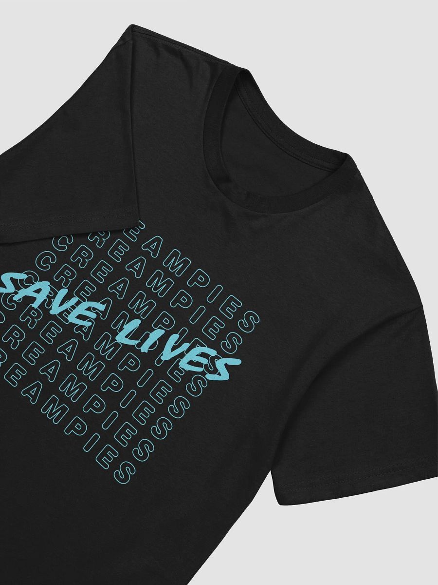 CREAMPIES SAVE LIVES product image (3)