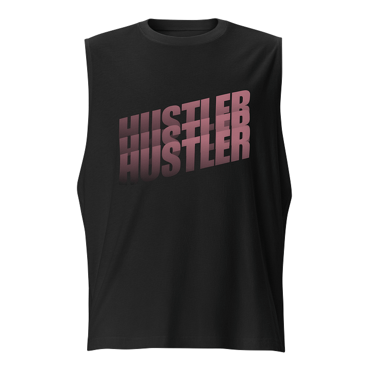 Magigio Hustler Evo Rose Gold Legacy Tank product image (2)
