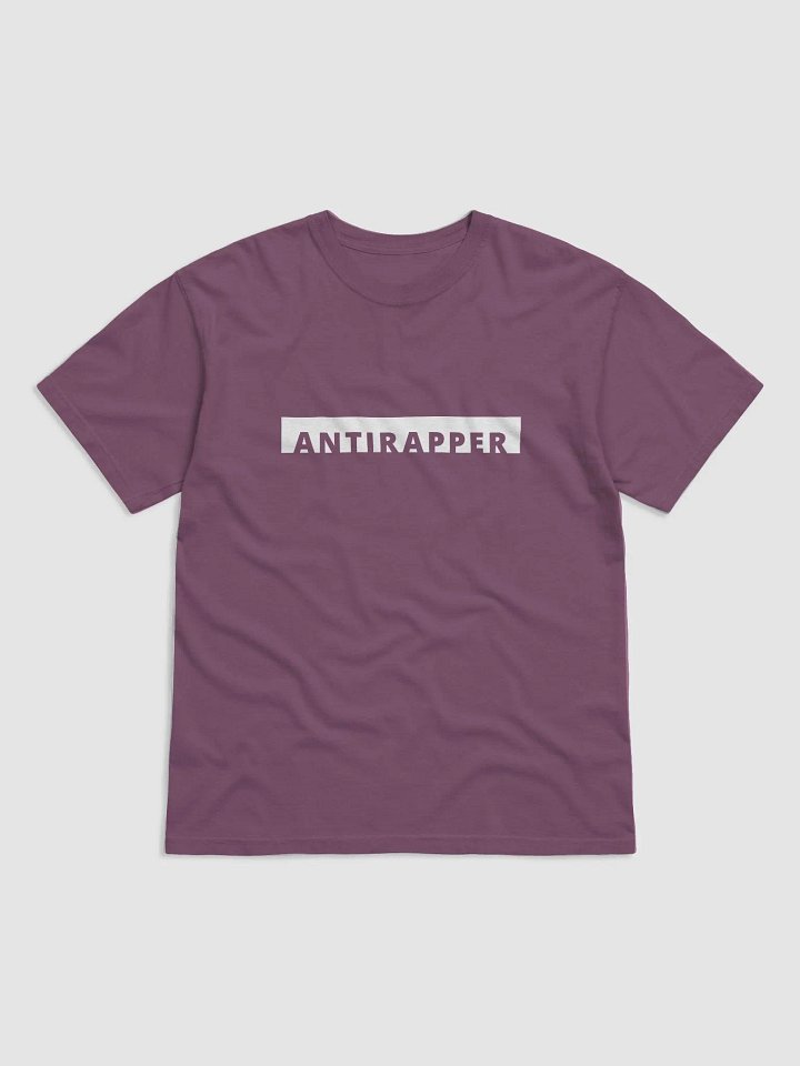 Taichi Antirapper Shirt product image (3)