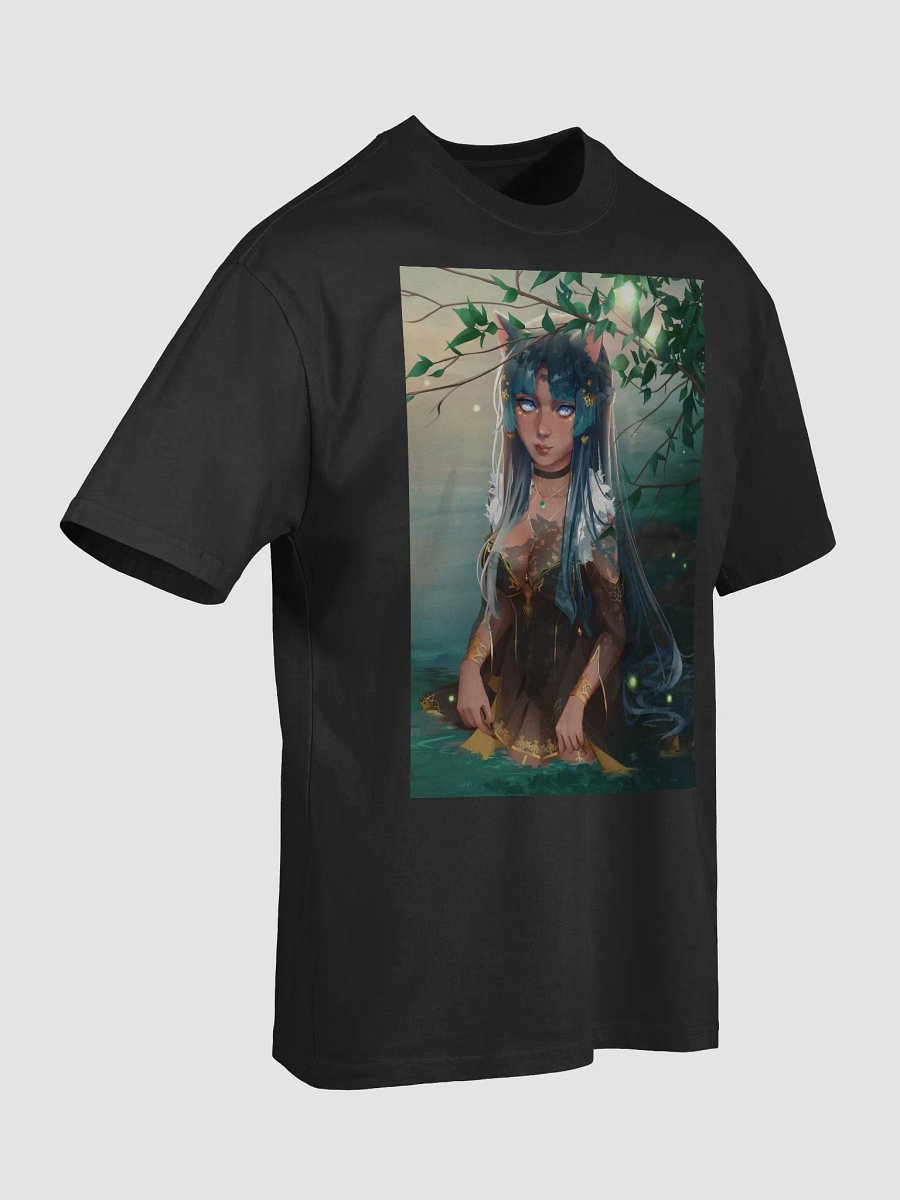 Lunar Waters T-shirt product image (7)
