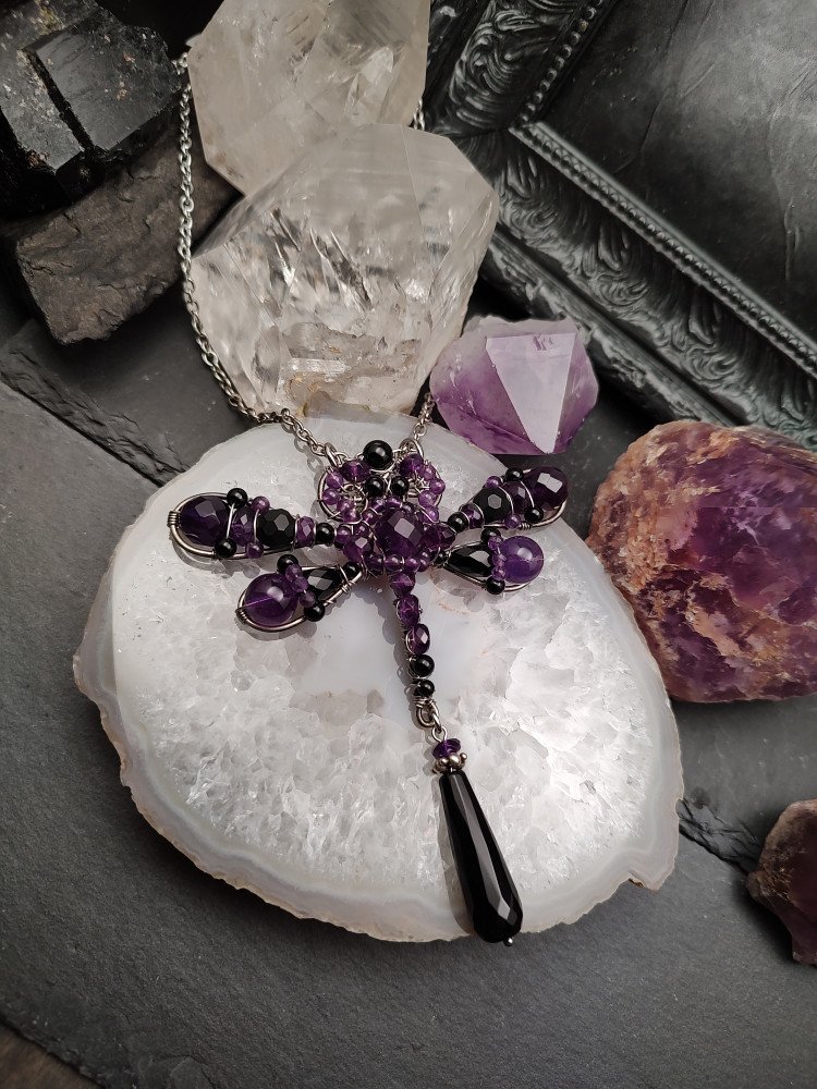 Dragonfly - Dark Sugarplum Mass product image (5)