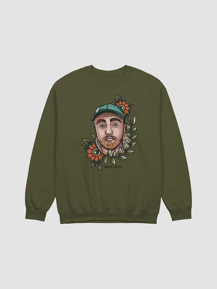 Mac Tat Sweatshirt product image (9)