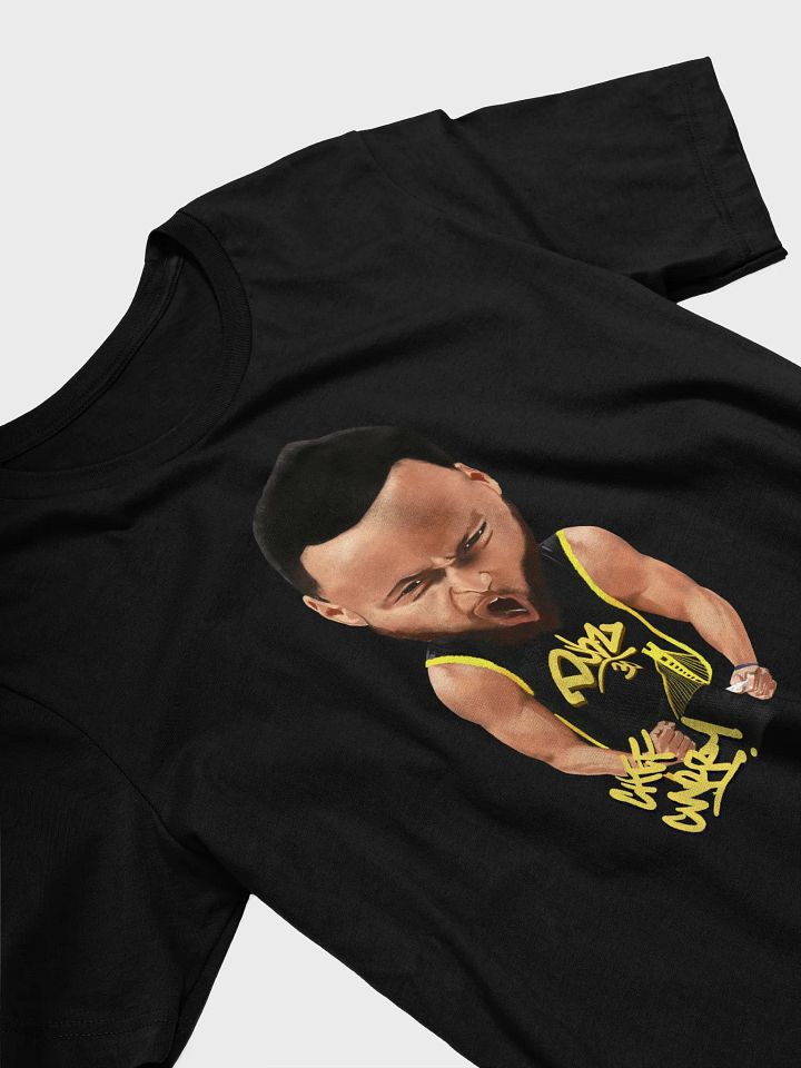 The Chef T-Shirt product image (2)