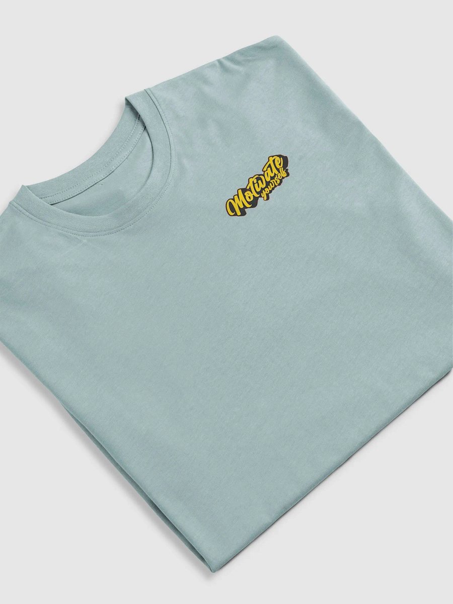 Motivate Yourself Men's Premium Tee product image (25)