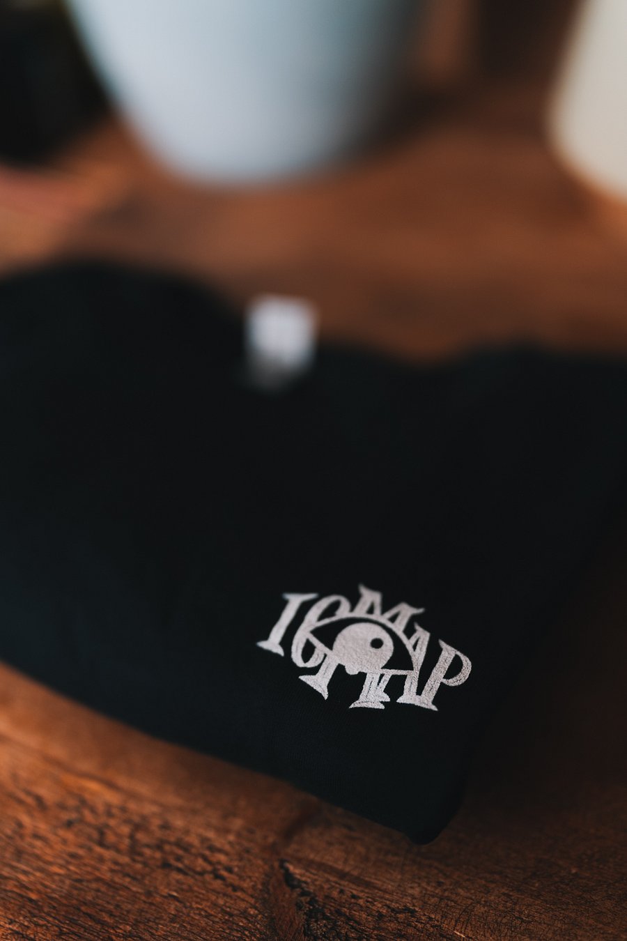 Cult of ICMAP Tee product image (3)