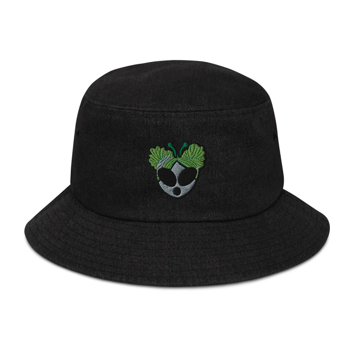 Alien Bucket Hat product image (1)