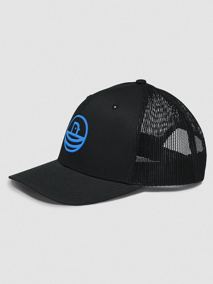 Evernest Trucker Hat product image (2)